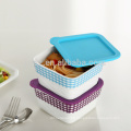 oven safe silicone covered casserole dish